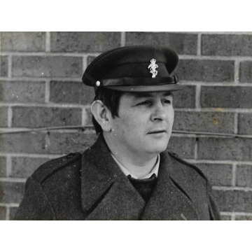 Photo of John RAINEY