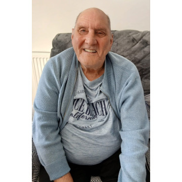 Photo of Graham EARP