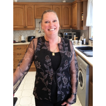 Photo of Susan Ann GLASSPOOL