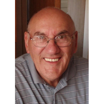 Photo of John (Johnny) BADIALI