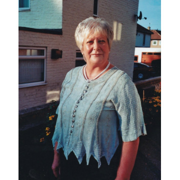 Photo of Patricia Ann LEECH