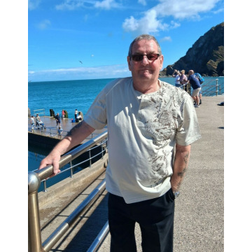 Photo of Martin Michael OLDEN