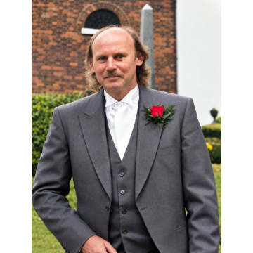 Photo of Pete GOODWIN