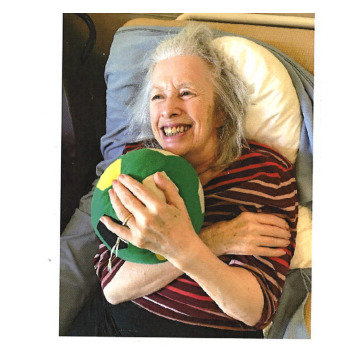 Photo of Beverley Shaen CUMING