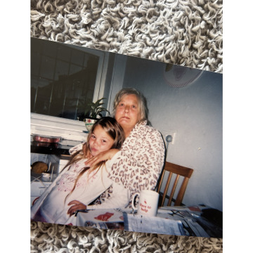 Photo for notice Wendy Susan RUSHBY