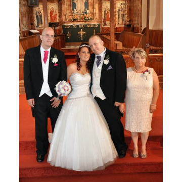 Photo for notice Jacqueline Ann LESTER