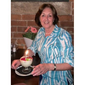 Photo of Victoria Jean CARRATÚ