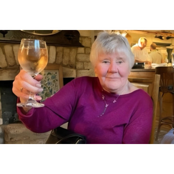 Photo of Penny Jane BELLEW