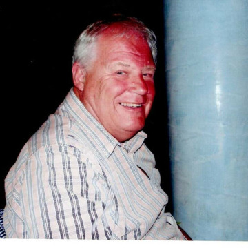 Photo of Harry GREGG