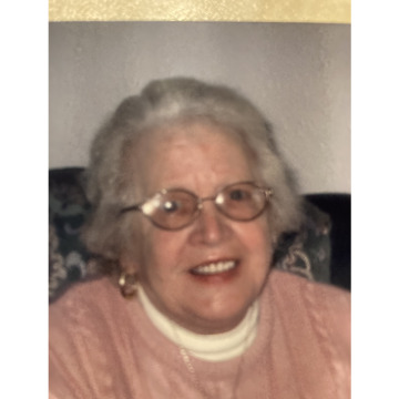 Photo for notice Patricia O'HARA
