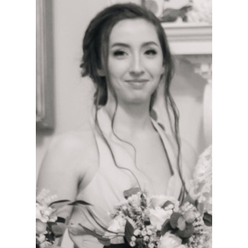 Photo of Emily WILLIAMS