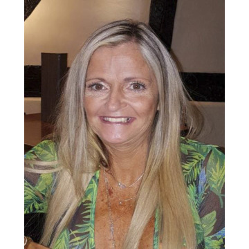 Photo of Joanne Louise WARD