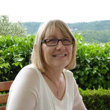 Photo for notice Judith Elizabeth OLIVER