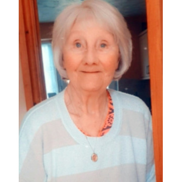 Photo of Doreen ANDERSON