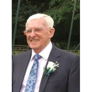 Photo of Edward FIELD