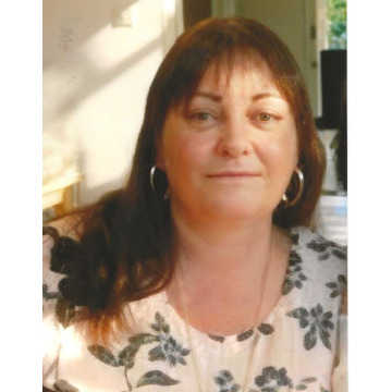 Notice Gallery for Kerry ROBSON