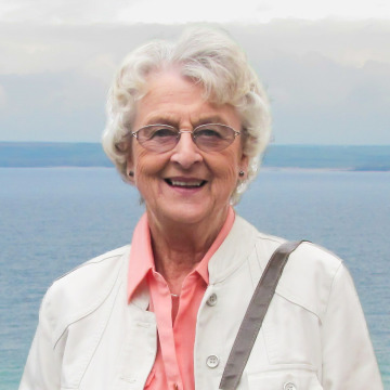 Photo of Betty Alberta MILLETT