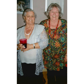 Photo for notice Kathleen Althea HARRISON