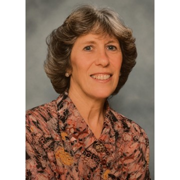 Photo of Patricia TAYLOR