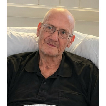 Photo of Julian Victor BRUNSDON