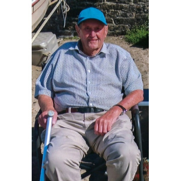 Photo of Gerald Arthur JOHNS