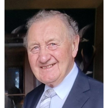 Photo of Raymond William CALLIS