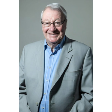 Photo of Mike WALMSLEY