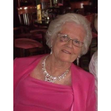 Photo for notice Phyllis Mary ROBERTSON