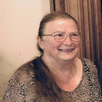 Notice Gallery for Mary Claire Therese McCARTHY