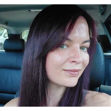 Photo of Janine FAIRCLOUGH