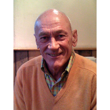 Photo of Paul Henry TOZER