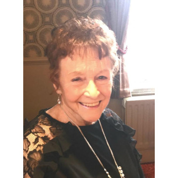 Notice Gallery for Doreen STANLEY