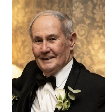 Photo of Brian BOOTH