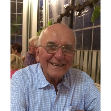 Photo of Lawrence Robert LAWSON