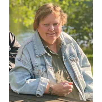 Notice Gallery for Linda Anne SMITH