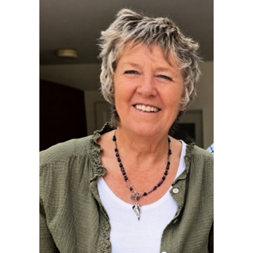 Photo of Penelope Joy MOOR