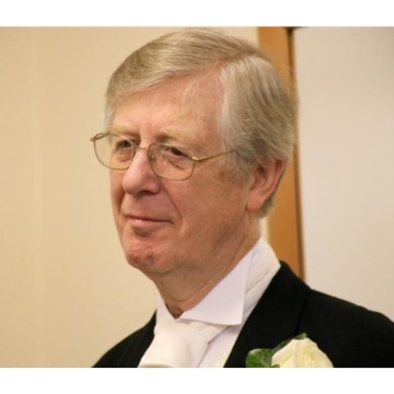 Photo for notice George David STAINSBY