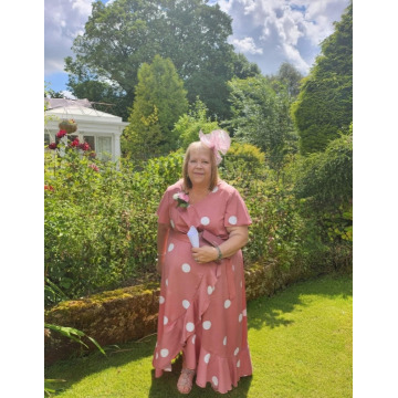 Photo of Tracey Ann NICKLIN
