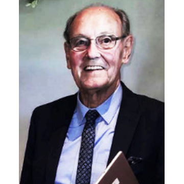 Photo of Malcolm Stuart PEARSON