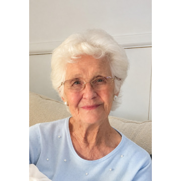 Photo of Elizabeth STOCK