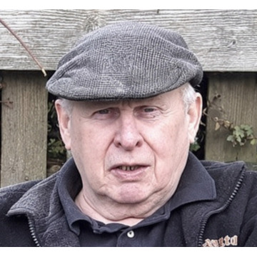 Photo of Richard POWELL
