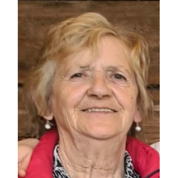 Photo of Sarah Diddanwy DAVIES