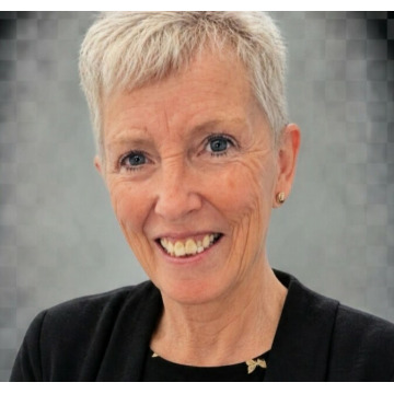 Notice Gallery for Joan BUXTON