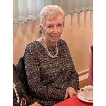 Photo for notice Joan BUXTON