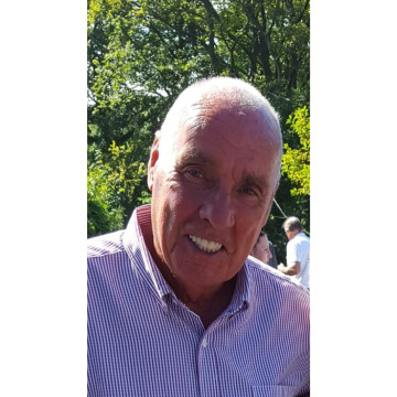 Photo for notice Jeff RAVENHALL