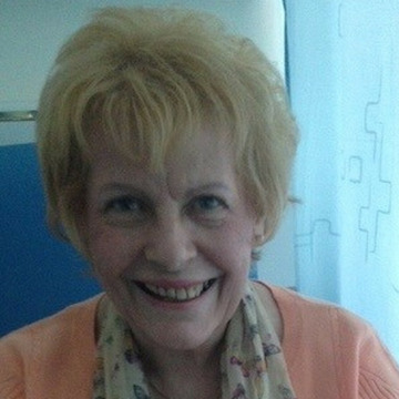 Photo of Wendy Elizabeth WILCOX