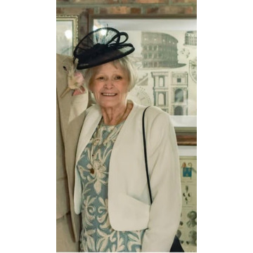 Photo of Hilda ROWLEY