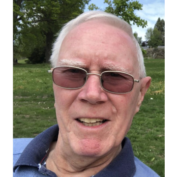 Photo of Barry Ronald CULLEN