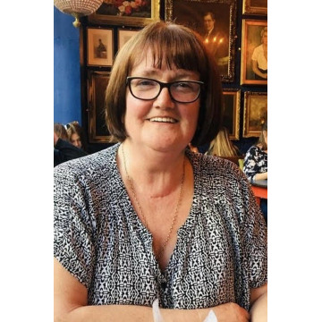 Photo of Irene LEWZEY