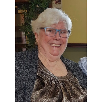 Photo of Marlene HARRIS